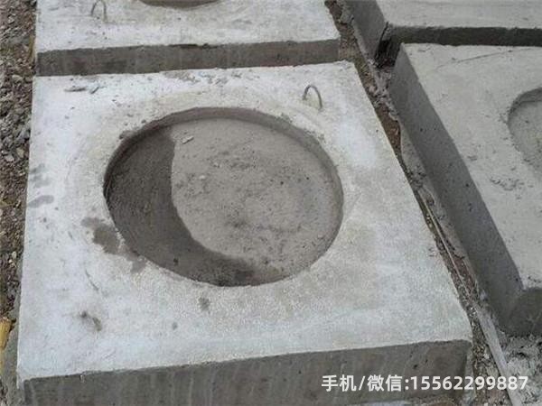 波密DP14混凝土电杆底盘