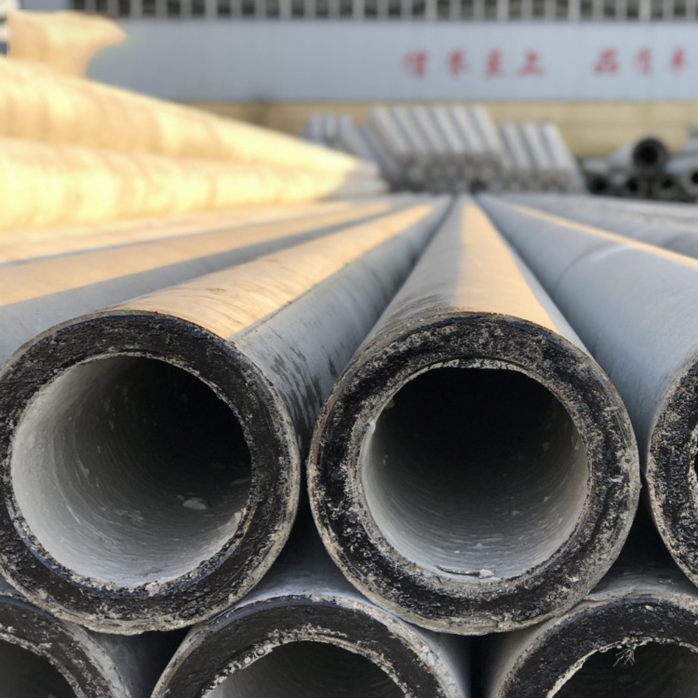 波密150×10米预应力水泥电线杆